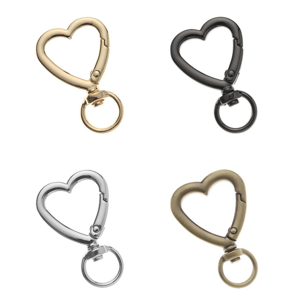 

Крючки из цинкового сплава, кошельки, сумки, карабин, сумка, пряжка для ремня, пружинное кольцо, пряжки, застежка, зажим