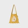 Lucky Pleats Knit S Daisy (ALL)