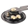 12v Universal Motorcycle Electric Horn Speaker Suitable for Pit Bikes Scooters ATVs and Light Motorcycles Modified Horns