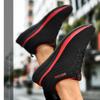 Men Shoes Running Shoes for Men Lightweight Tenis Comfortable Breathable Walking Sneakers
