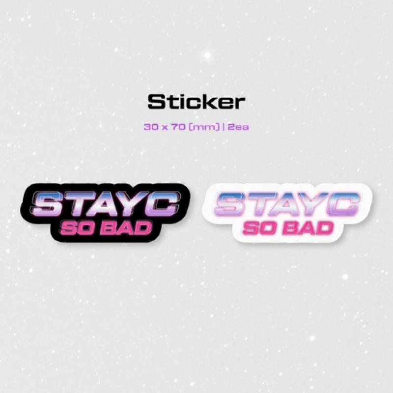 StAyc   StAr To A Young Culture   1st Single Album