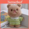 Animal Plush Toy With Pp Cotton Filling For Kids Room Decor And Collecting