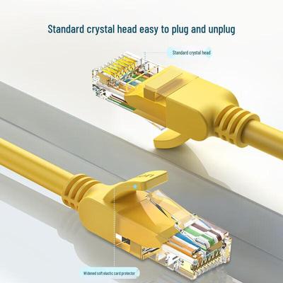 Interconectividad – Cables de red