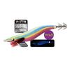 [SHIMANO] Sephia Clinch Cross Counter Squid Jig Egi 3.8 24g QE-238Q 12T Keimura Gurukun