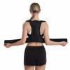 Comfortable Posture Corrector Adjustable Shoulder Straightener Back Brace Improve Posture