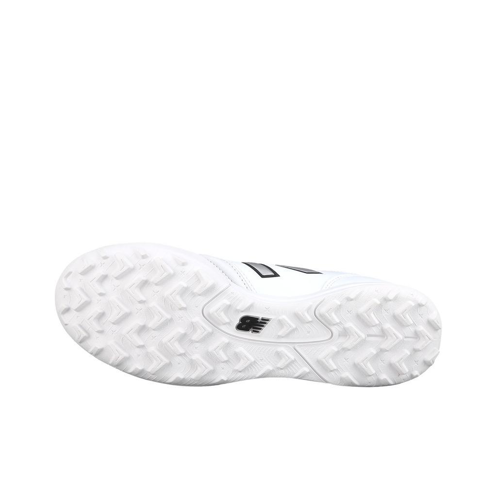 New Balance 442 V2 Pro Comfortable Sports TF (Rubber Studs) Shock Absorbing Durable Football Shoes Men Football Shoes White MS41TWT2-2E