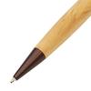 Gentlewood Kugelschreiber Whisper Kugelschreiber Taiwanische Zypresse WPBPTYC Ölbasis 1.0