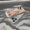 Christmas Winter Snow Gnome Phone Case For iPhone 17 16e 16 15 14 13 12 11 Mini Air Pro Max X XR XSMax 7 8 Plus Soft Back Cover