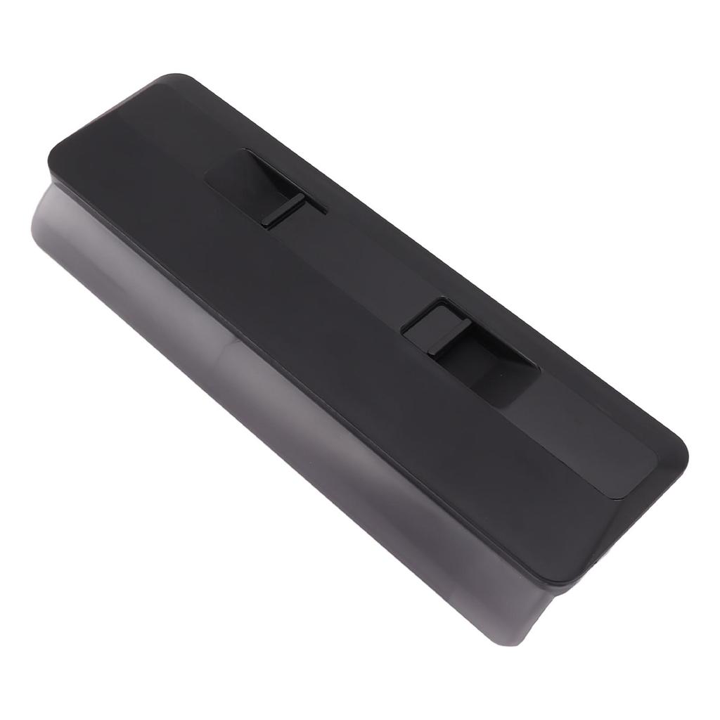 Roller Brush Cover Dustproof Easy to Install Impact Resistant for Tineco 2.0slim Washing Floor