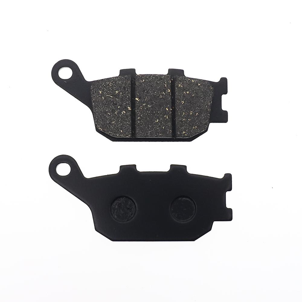USERX Motorcycle disc brake pad Brakes Front Rear Disc Brake Pads For FA174 HONDA KAWASAKI SUZUKI YAMAHA CB CBR CBF CRF 600 1000