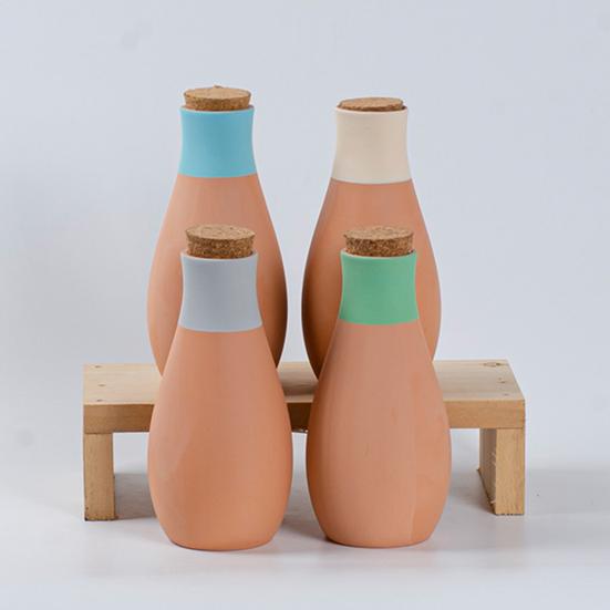 4Pcs Plant Watering Globes Self-Watering Spikes Automatic Watering Pots Plant Watering System Slow Release Watering Spikes