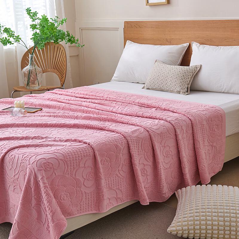 Brangdy Shanghai Jacquard Towel Quilt