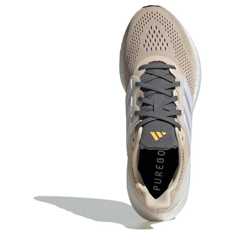 PureBoost Adidas 23 'Crystal Sand' Sneakers IF1545