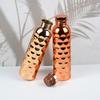 304 Stainless Steel Drinking Cup Sealed Cap Drink Bottle Sports Necessities Water Bottle Fitness