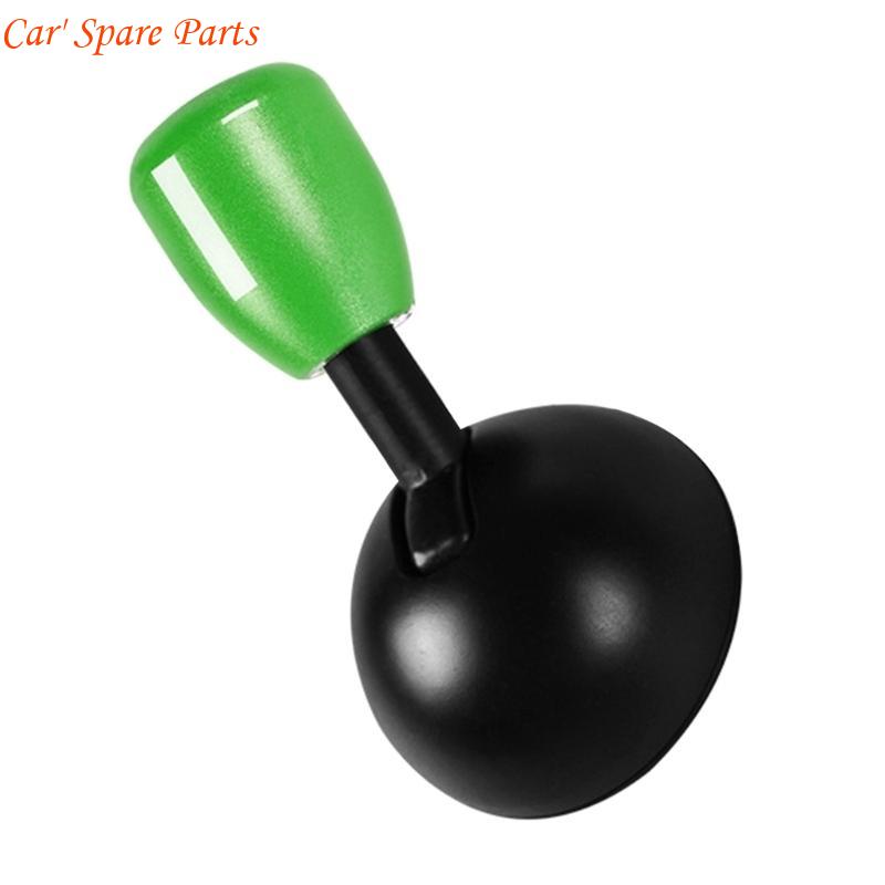 Y4UA Easy Installation Automotive Engine Start Stop Joystick Push to Start Operations Starter Button Lever Accessory for Car