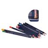 Water Solubility Watercolor Pencils Children Painting Water Color Wooden Pencil Set