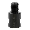 Alloy Steel Core Drill Adapter Convertor 5811 Female To M14 Male Ideal for Diamond Core Bit