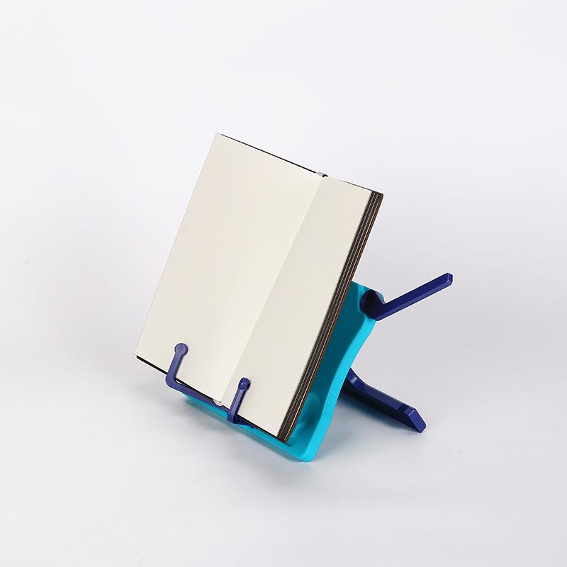 Portable Foldable Music Stand for Instruments, Sheet Music, Piano & Tablets - Ideal for Children