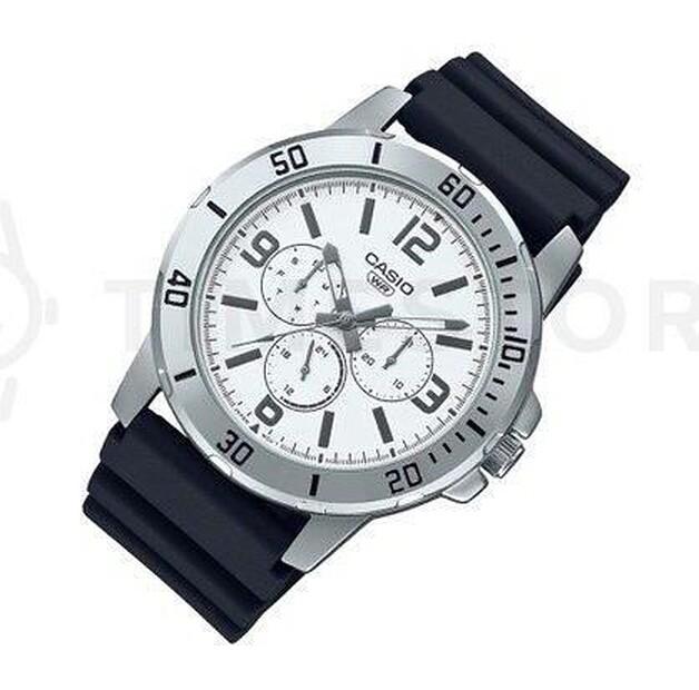 Часы Casio Collection MTP-VD300-7B