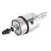 Fuel Pressure Regulator Filter with Fittings Fit for C5 Corvette 1999‑2004 58 PSI for LS swap