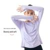 Onmygame Girls' Quick-Dry Sport T-Shirt