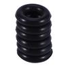ABWR-80 Stuks Zwarte Rubberen Oliekeerringen O-vormige Ringen Afdichtringen 8 X 4 X 2 Mm