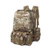 Li Shen Upgraded Large Capacity Outdoor Camouflage Backpack