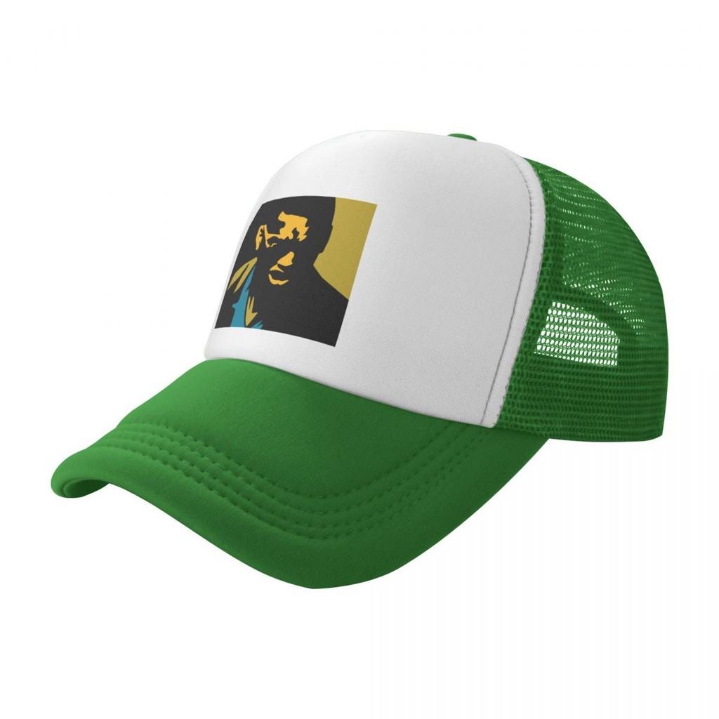 Ray Charles Baseball Cap Beach Hat Foam Party Hat Beach Outing Womens Golf Wear Mens