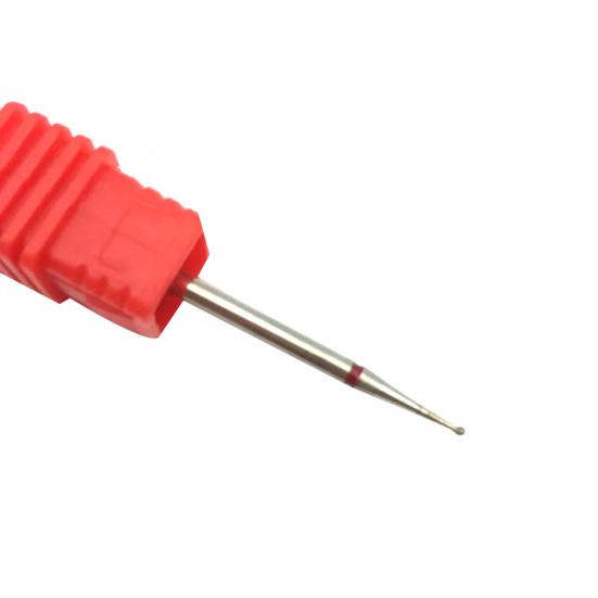 Nail Drill Bit Gel Polish Removal Milling Pedicure Manicure Tool