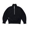 Blu Dot Anorak T shirT Raglan Sleeve Bk