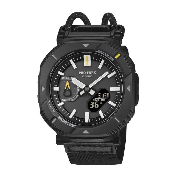 Casio Pro Trek PRJ-B001B-1JF Men s Watch, Black