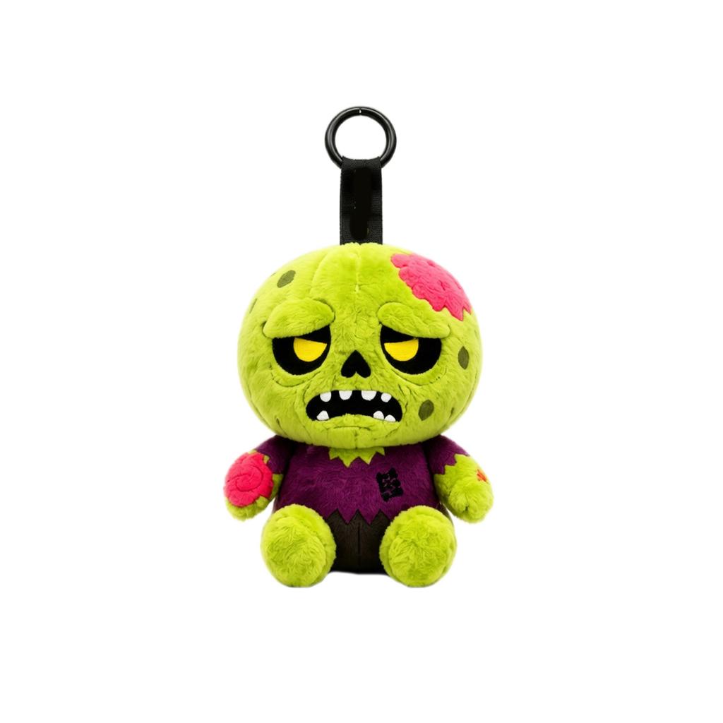 Novelty Plush Stuffed Animal Doll Soft Toy Gift for Kids