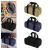 Durable Tool Bag Waterproof Oxford Cloth Tool Organizer Bag Electricians Tool Bag  For Woodworkers