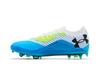 Under Armour Shadow Elite 2 FG 'White Capri'