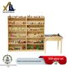 Xiaolang Psychological Sandbox Therapy Advanced 1200-Piece Set