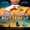 Code Name Butterfly by Embassie Susberry Paperback Book 9780008591519