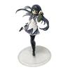 Anime Puella Magi Madoka Magica Figure 17cm Akemi Homura Action Figural Pvc Model Kawaii Decoration Doll Kids Toy Holiday Gift