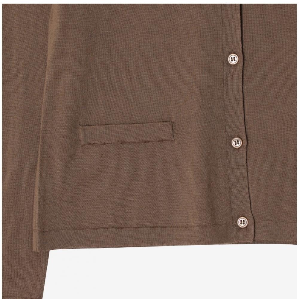 Max Mara 2429346011600 004 Kenya Kenya V Neck Women S Cardigan