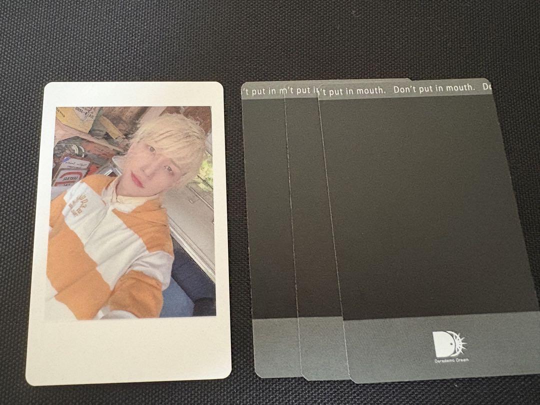 

[USED] Panda Dragon Yota Hapica