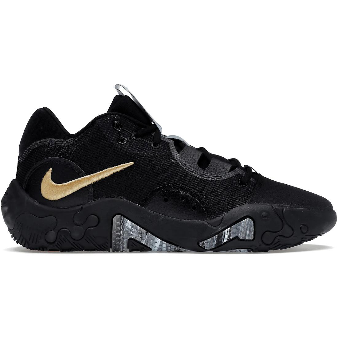

Sneaker Nike PG 6 Black Peach Cream Celestine Blue(DC1974-005) 41