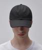Musinsa Standard Basic Cotton Ball Cap [Black]