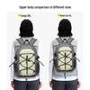 361° Outdoor Hiking & Commuter Backpack