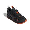 Adidas Zapatillas Spiritain 2000 Deluxe 'Negro Naranja' HQ4641