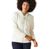 Regatta Womens/Ladies Flamino Full Zip Fleece Jacket
