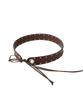 Saendeumyujieom 2Way Fur Belt [Brown]