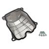 Coperchio Valvole Con Guarnizione Adatto Per Outlander Renegade COMMANDER Maverick 330/400 650 800 1000 N. Pezzo. 420610393 420630260