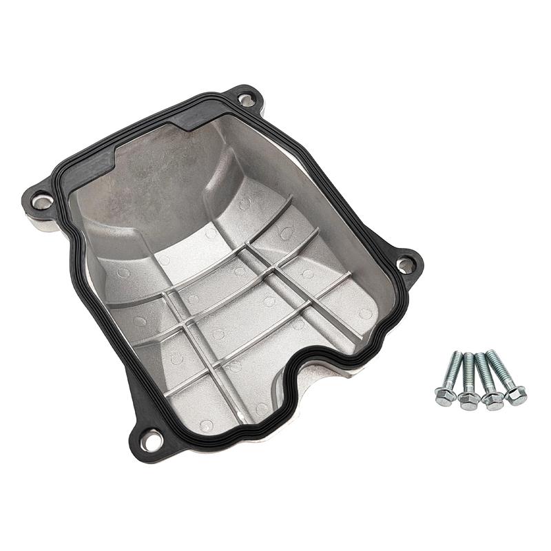 Coperchio Valvole Con Guarnizione Adatto Per Outlander Renegade COMMANDER Maverick 330/400 650 800 1000 N. Pezzo. 420610393 420630260