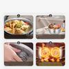 Stainless Steel Rice Cooker Inner for Tiger JAI JBU Cooking Pot non stick Replacement Liner Cookware Cooking Pots Set part