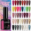 240-Color Nail Polish Glue Phototherapy Glue Whitening Nail Polish Nail Glue Special