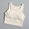 Women's Shockproof Sports Bra for Running, Yoga & Pilates - Style BX603